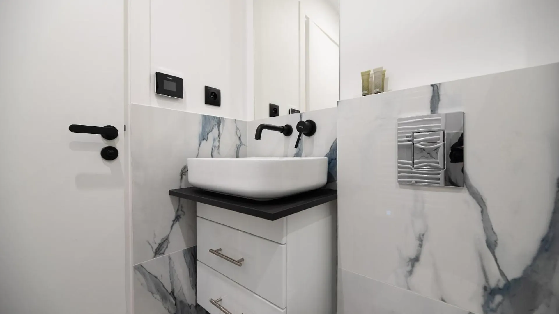 Mbm - Upper Marais Apartment Paris