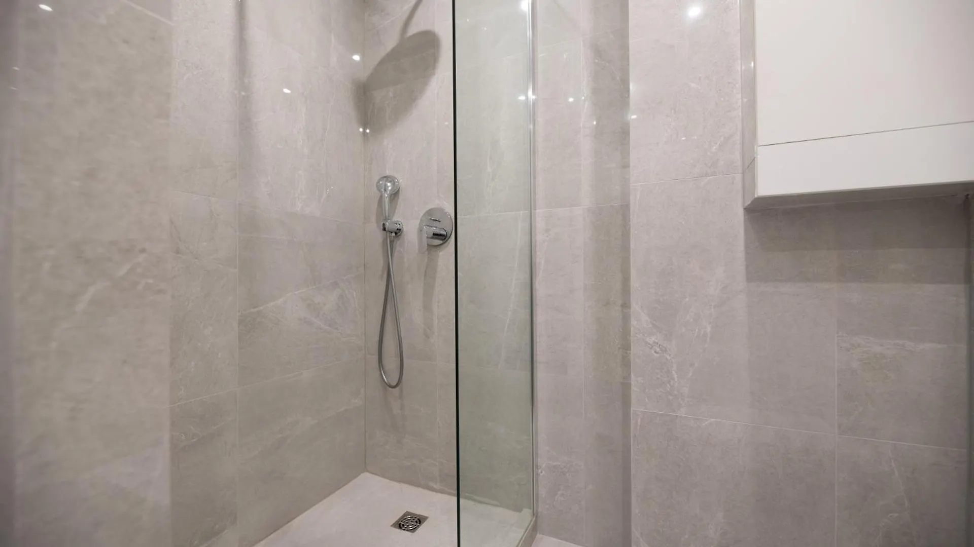 Mbm - Upper Marais Apartment Paris
