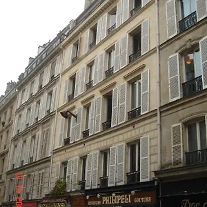 Multiresidence L'elysee Apart-hotel