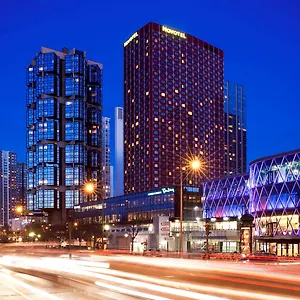 Novotel Centre Tour Eiffel Hotell