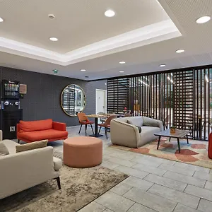 Odalys City Montmartre Apart-hotel